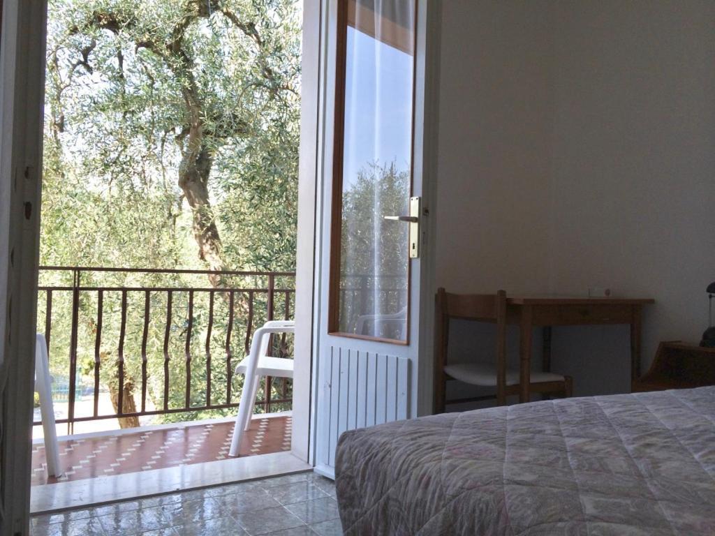 Hotel Zanetti Torri Del Benaco Extérieur photo