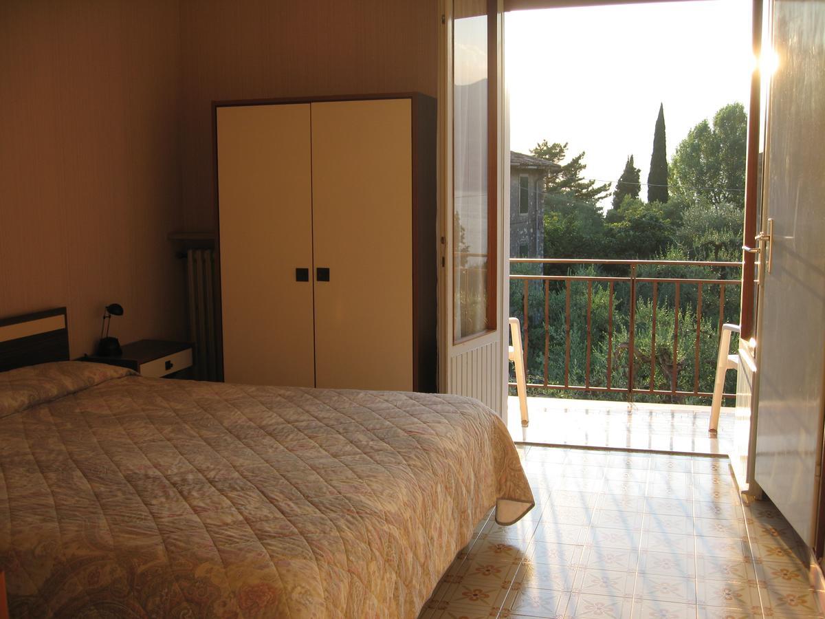 Hotel Zanetti Torri Del Benaco Extérieur photo